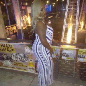 Meet your Posher, Dominique c